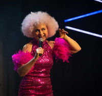 Darlin' The Jeanne Little Show - Holiday Cairns