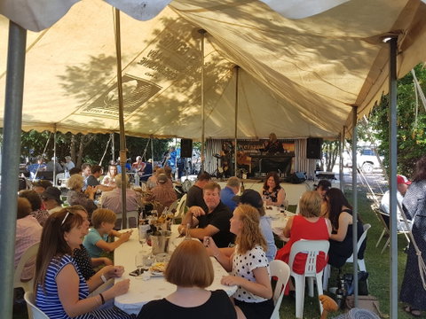 Easter In The Vines - Holiday Cairns 5