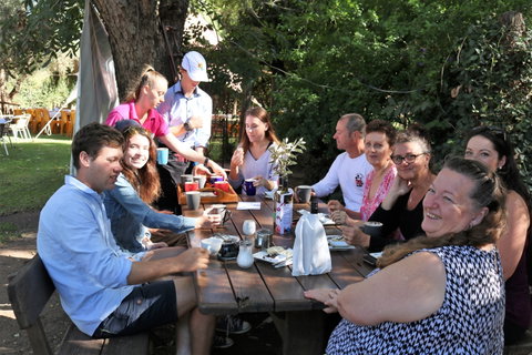 Easter In The Vines - Holiday Cairns 6