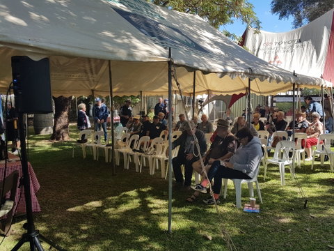 Easter In The Vines - Holiday Cairns 7