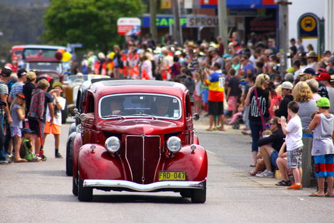 Eden Whale Festival - Holiday Cairns 1
