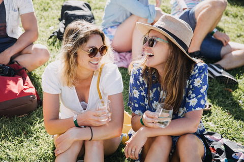 Fairgrounds Festival - Holiday Cairns 0