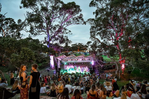 Field Good Festival - Holiday Cairns 0