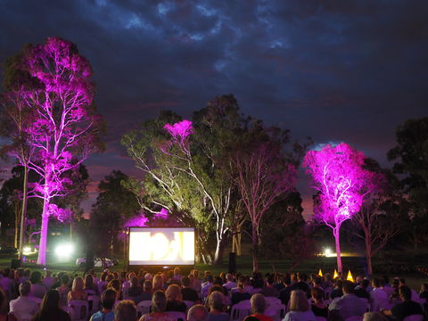 Fleurieu Film Festival - Holiday Cairns 0