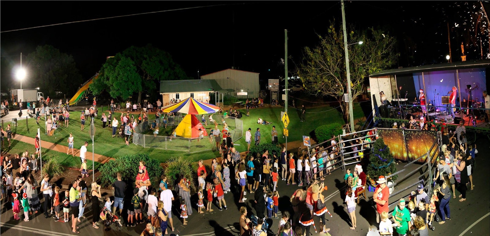 Lockrose QLD Holiday Cairns