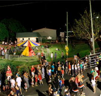 Forest Hill Christmas Festival - Holiday Cairns