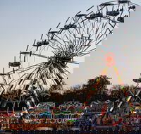 Grafton Show - Holiday Cairns