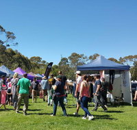 Hanging Rock Makers Market - Holiday Cairns