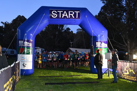Hume  And Hovell Ultra - Holiday Cairns 0