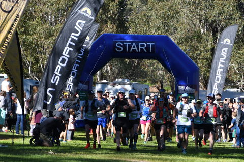 Hume  And Hovell Ultra - Holiday Cairns 1
