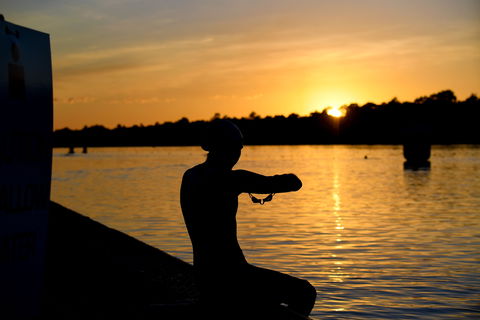 IRONMAN 70.3 Western Sydney - Holiday Cairns 0