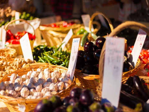 Kuraby Farmers Market - Holiday Cairns 0