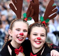 Mount Druitt Christmas Light Up Concert - Holiday Cairns