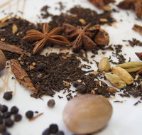 Red Hot Chilli Pepper Spice Blending Class - Holiday Cairns