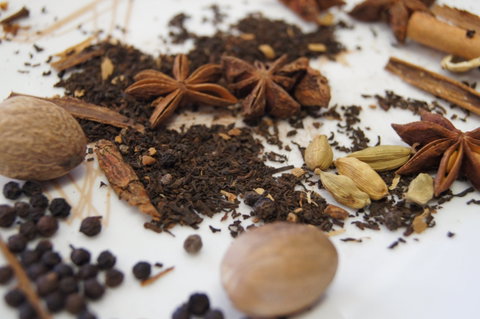 Red Hot Chilli Pepper Spice Blending Class - Holiday Cairns 0