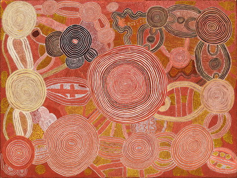 Reverence: Exhibition Of Australian Indigenous Art - Holiday Cairns 0