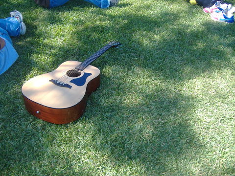 Rosewood Country Round Up Music Festival - Holiday Cairns 0