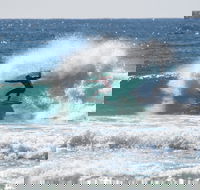 SAE Group Australian Surf Championships - Holiday Cairns