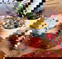 Salami and Salsicce Making classes at Politini Wines