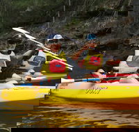 Social Kayaking Session