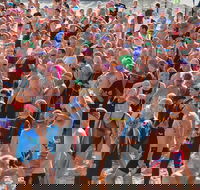 SunSmart Busselton Jetty Swim - Holiday Cairns