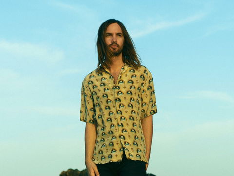 Tame Impala - Holiday Cairns 0