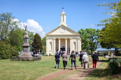 Tasmanian Chamber Music Festival 2020 - Holiday Cairns 1