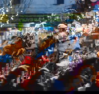 The Peter Allen Festival - Holiday Cairns