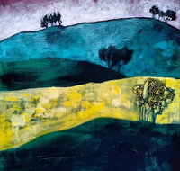 The Colac Otway Arts Trail - Holiday Cairns