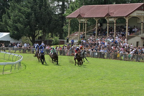 Tumut Boxing Day Races - Holiday Cairns 0