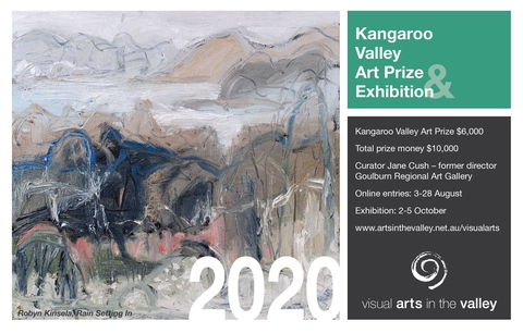 Visual Arts In The Valley - Holiday Cairns 0