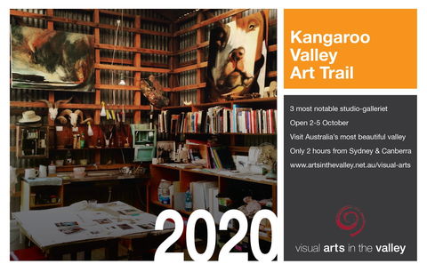 Visual Arts In The Valley - Holiday Cairns 2
