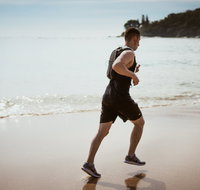 Warrnambool Athletics Club 10km Time Trial - Holiday Cairns