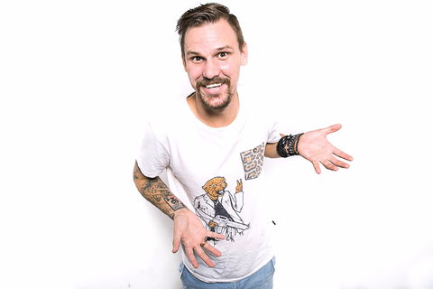Wednesday Night Comedy At The Arc At Nobbys - Holiday Cairns 0
