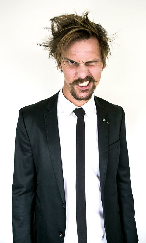 Wednesday Night Comedy At The Arc At Nobbys - Holiday Cairns 1