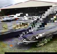 Wings and Wheels Open Day - Holiday Cairns