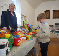 Yarck Country Market