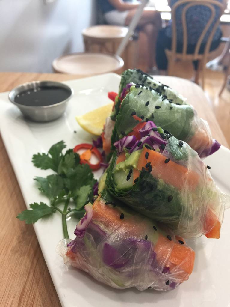 Glebe TAS Holiday Cairns