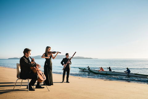Australian Festival Of Chamber Music - Holiday Cairns 0