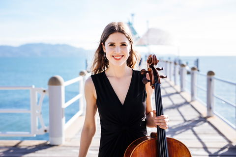 Australian Festival Of Chamber Music - Holiday Cairns 1