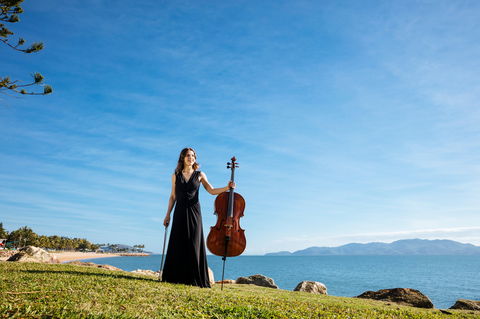 Australian Festival Of Chamber Music - Holiday Cairns 2