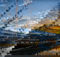 Australian Wooden Boat Festival - Holiday Cairns