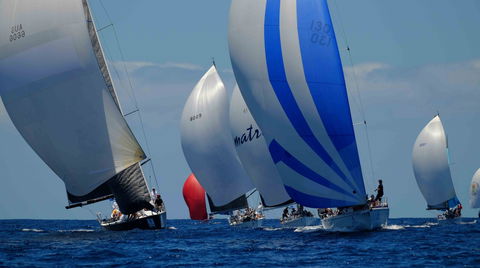 Bartercard Sail Paradise 2021 - Holiday Cairns 1