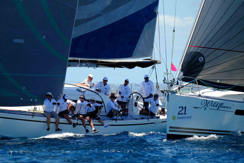 Bartercard Sail Paradise 2021 - Holiday Cairns 2
