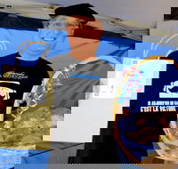 Broken Hill Community Markets - Holiday Cairns