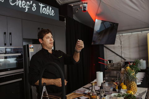 Capricorn Food And Wine Festival - Holiday Cairns 1
