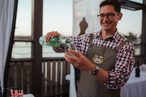 Capricorn Food And Wine Festival - Holiday Cairns 2