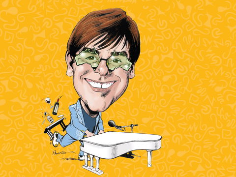 Captain Fantastic Online Exhibition - Holiday Cairns 0