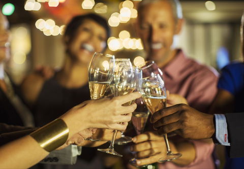 Champagne Hour - Holiday Cairns 0