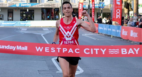 City-Bay Fun Run - Holiday Cairns 5